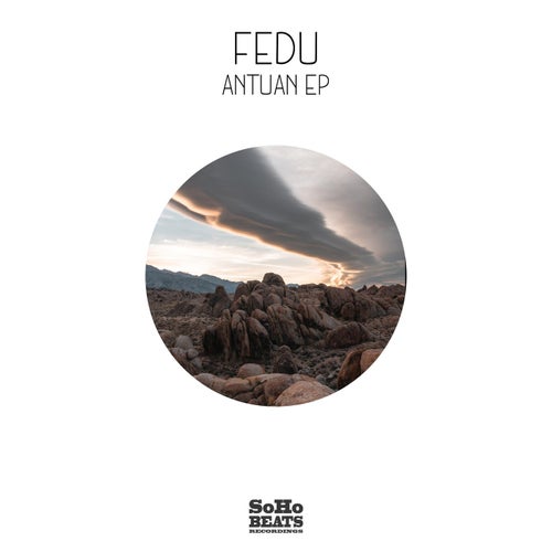 Fedu - Antuan EP [SBR162]